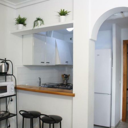 La Casa De Susana Apartment Seville Ngoại thất bức ảnh