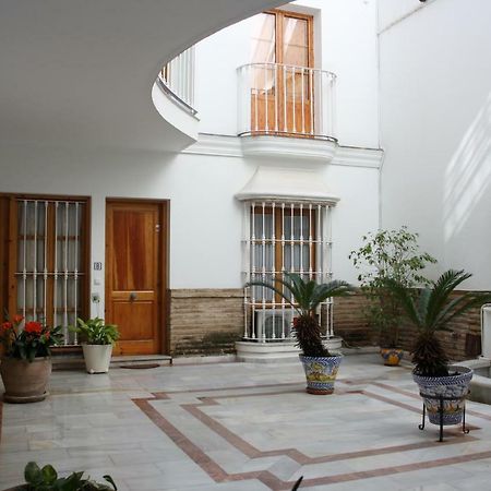 La Casa De Susana Apartment Seville Ngoại thất bức ảnh