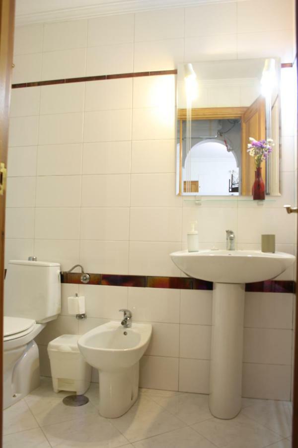 La Casa De Susana Apartment Seville Ngoại thất bức ảnh