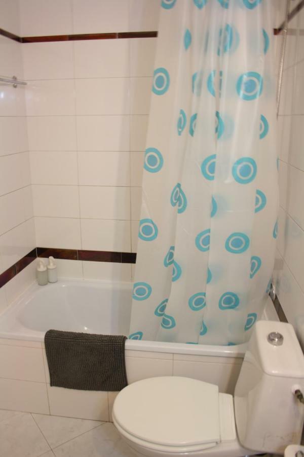 La Casa De Susana Apartment Seville Ngoại thất bức ảnh